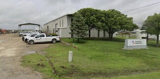 More details for 112 Western St, Pampa, TX - Industrial for Rent