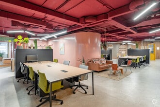 Calle del Príncipe de Vergara, 112, Madrid, Madrid to rent Interior Photo- Image 1 of 17