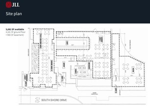 5500 S Shore Dr, Chicago, IL for rent Floor Plan- Image 1 of 1