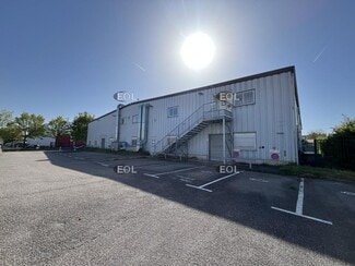 More details for Industrial for Sale