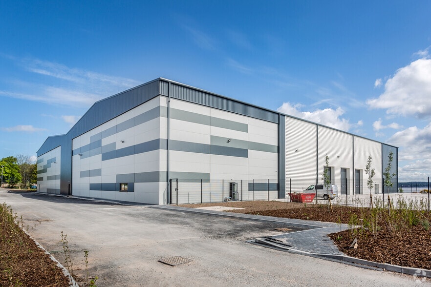 Riverview Rd, Wirral for sale - Primary Photo - Image 1 of 1