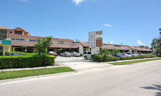 More details for 1649 Forum Pl, West Palm Beach, FL - Retail for Rent