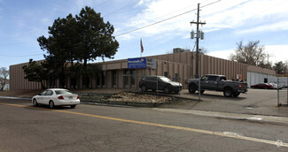 More details for 55 S Yuma St, Denver, CO - Industrial for Sale