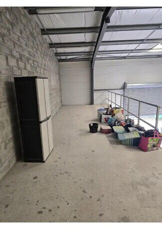 More details for Light Industrial to Rent