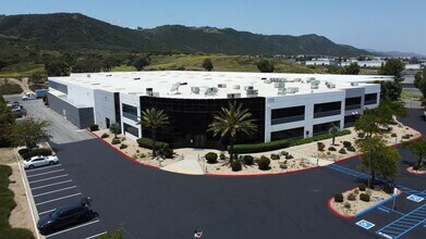 43195 Business Park Dr, Temecula, CA for rent Building Photo- Image 1 of 8