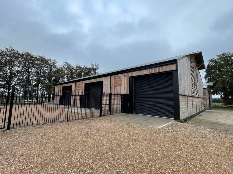 Rhee Wall, Brenzett to rent - Building Photo - Image 1 of 13