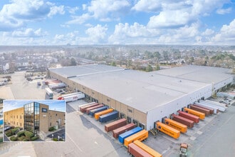 1910 Campostella Rd, Chesapeake, VA to rent Building Photo- Image 2 of 4