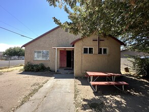 544 E Clay St, Stockton, CA for sale Building Photo- Image 1 of 1