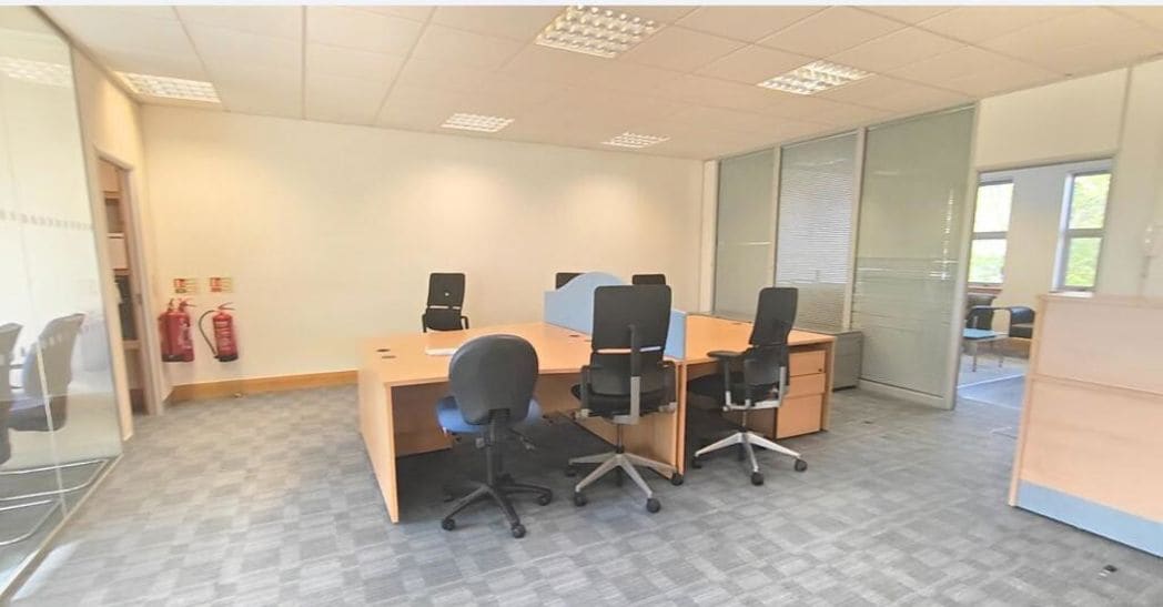 Molly Millars Ln, Wokingham, BKS RG41 2AD - Unit 2 - - Interior Photo - Image 1 of 8