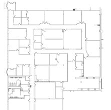 1500-1550 W Highway 36, Roseville, MN for rent Floor Plan- Image 2 of 2