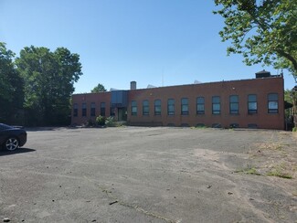 More details for 10 Liberty St, New Haven, CT - Industrial for Rent