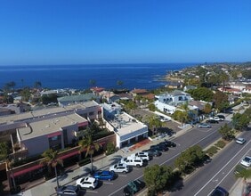 5752 La Jolla Blvd, La Jolla, CA - AERIAL  map view - Image1