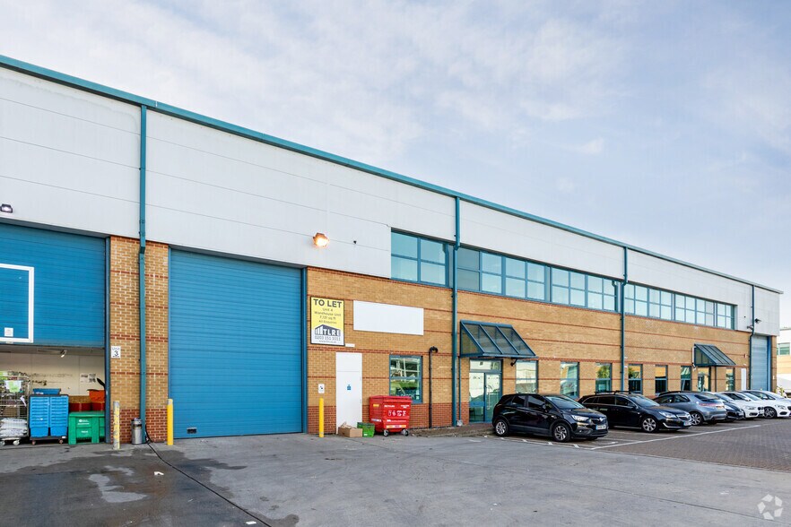 Volt Av, London for sale - Building Photo - Image 1 of 1