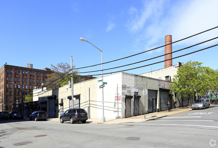 752 E 137th St, Bronx, NY for sale - Building Photo - Image 2 of 6