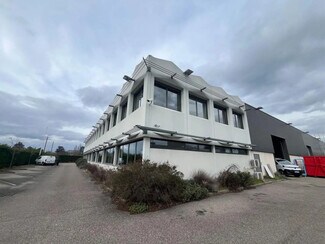 More details for Office, Light Industrial to Rent