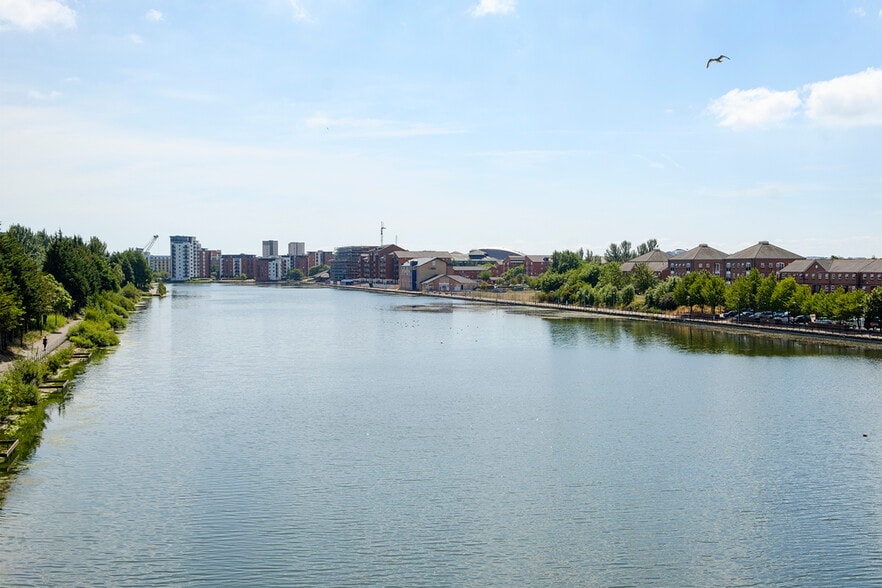 Atlantic Whar, Cardiff to rent - Other - Image 2 of 16