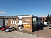 Warehouse - Commercial Property