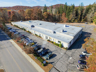 More details for 40 Radio Circle Dr, Mount Kisco, NY - Industrial for Rent