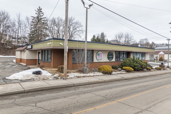 More details for 875 W Chestnut St, Washington, PA - Retail for Auction