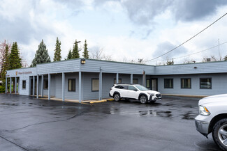 More details for 1306 N Post St, Spokane, WA - Office for Rent