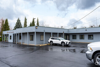 More details for 1306 N Post St, Spokane, WA - Office for Rent