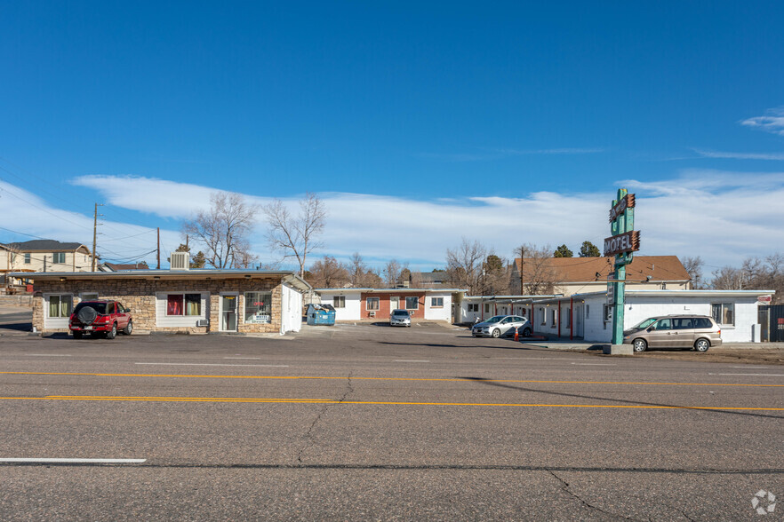 11891 W Colfax Ave, Lakewood, CO for sale - Building Photo - Image 1 of 14