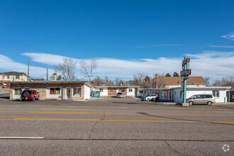 11891 W Colfax Ave, Lakewood, CO for sale Building Photo- Image 1 of 15