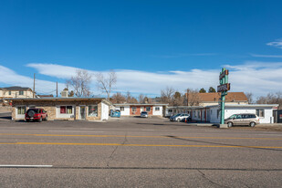 A & D Motel - Commercial Property