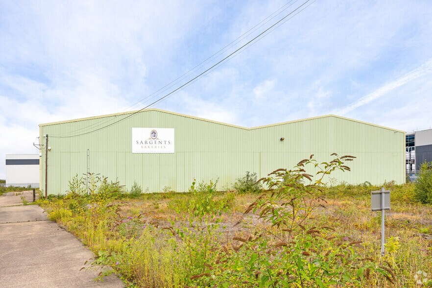 Churchill Rd, Doncaster for sale - Primary Photo - Image 3 of 4