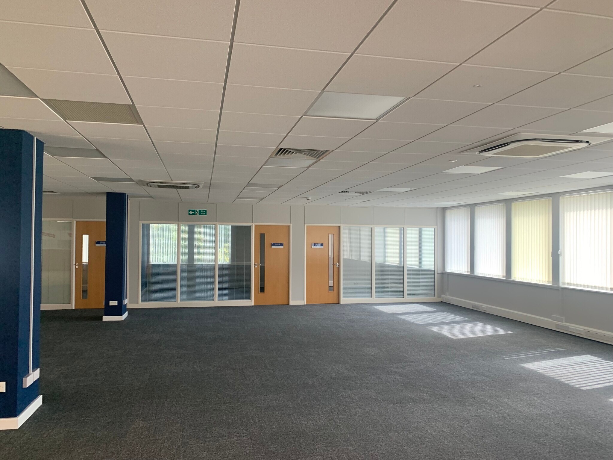 Corinium Ave, Gloucester to rent Interior Photo- Image 1 of 5