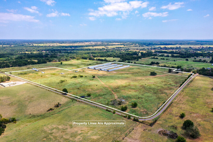 3585 County Road 2701, Tennessee Colony, TX for sale - Building Photo - Image 2 of 25