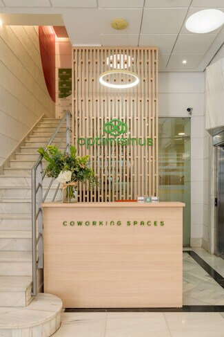 More details for Calle de Ulises, 87, Madrid - Co-working to Rent