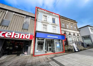 26 Fore St, Redruth for sale Building Photo- Image 1 of 6