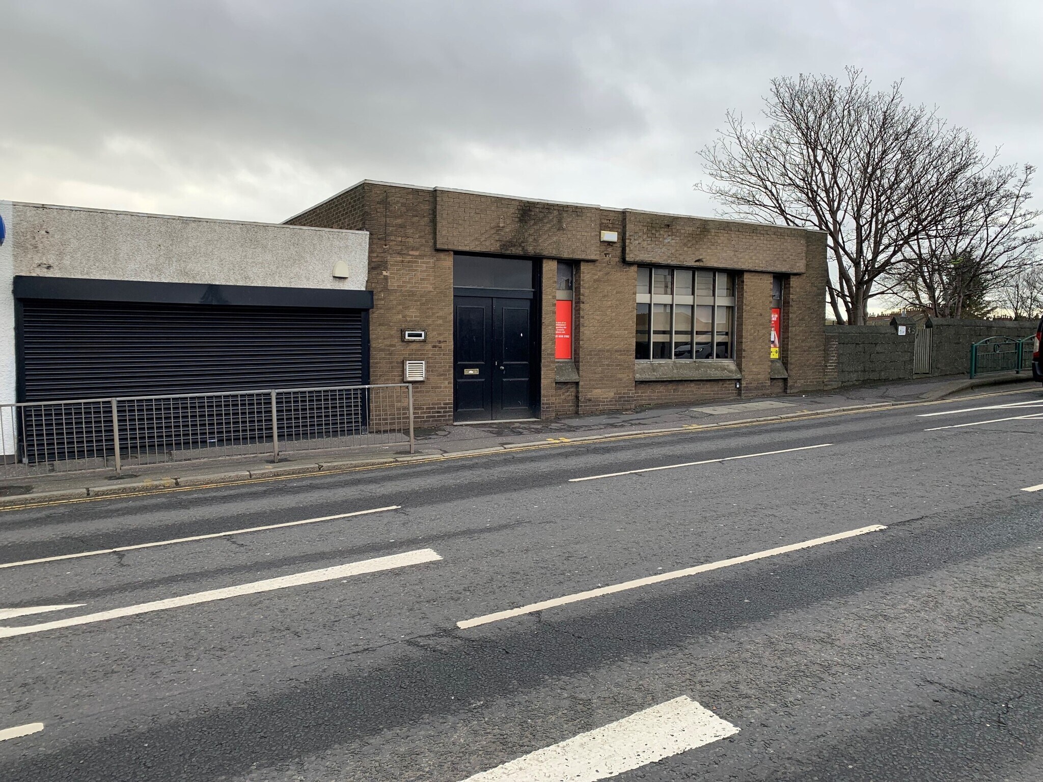 2 Tams Brig, Ayr for sale Building Photo- Image 1 of 1