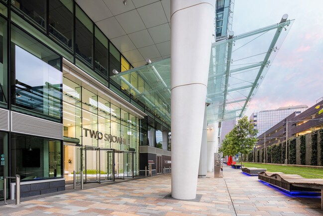 More details for 2 Snow Hill Queensway, Birmingham - Co-working to Rent