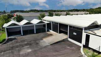 More details for 924 N Lane Ave, Jacksonville, FL - Light Industrial, Industrial for Rent