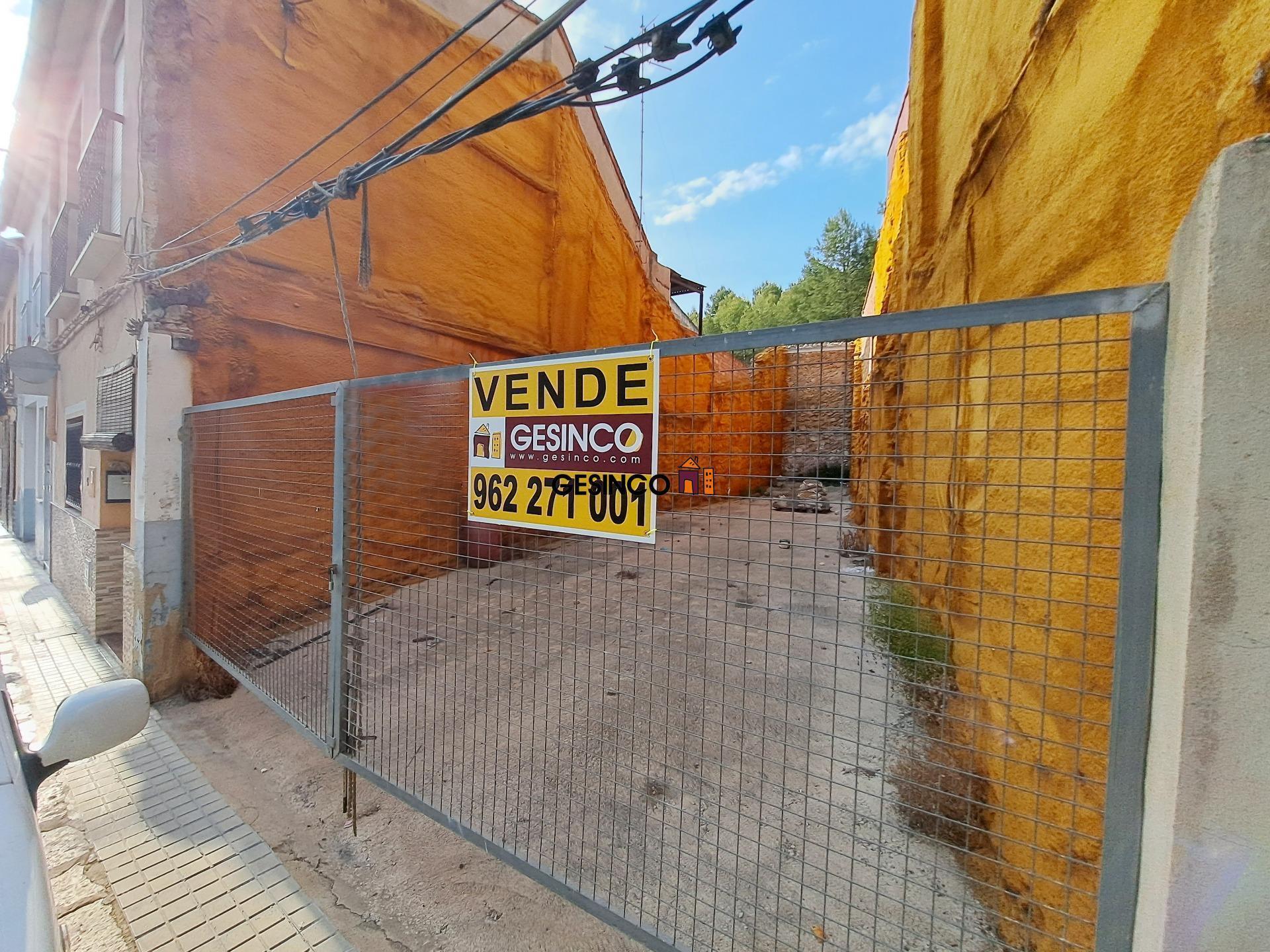 Land in La Llosa de Ranes, Valencia for sale Primary Photo- Image 1 of 3