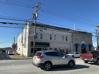 More details for 305-307 Ridge Rd, Lyndhurst, NJ - Retail for Sale