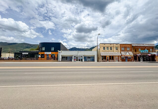 419 Washington St, Afton, WY for rent Building Photo- Image 1 of 14