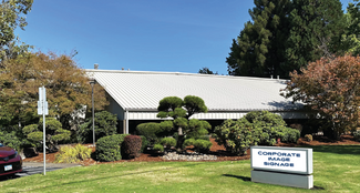 More details for 11975 SW Herman Rd, Tualatin, OR - Light Industrial for Rent