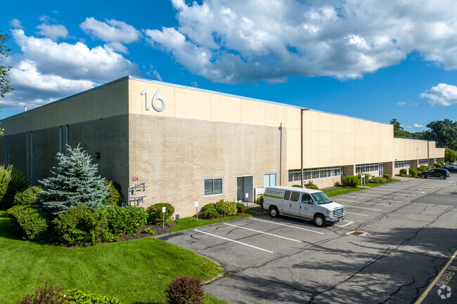 More details for 16 Mount Ebo Rd S, Brewster, NY - Industrial for Rent