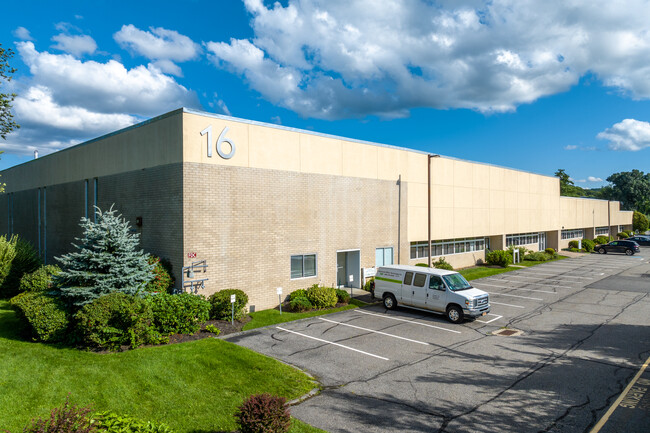 More details for 16 Mount Ebo Rd S, Brewster, NY - Industrial for Rent