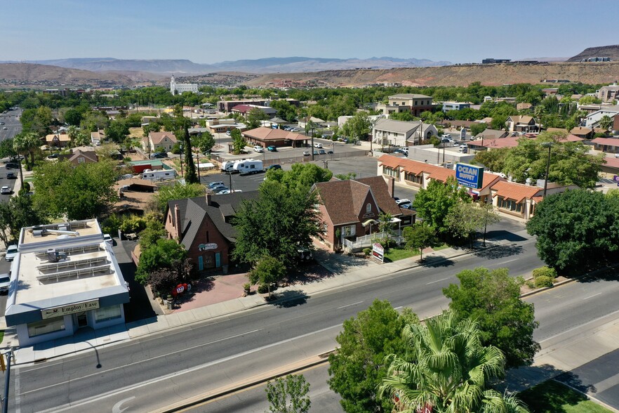 374 E Saint George Blvd, St George, UT for sale - Primary Photo - Image 1 of 6