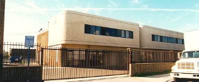 16102-16116 Hart St, Van Nuys, CA for sale Primary Photo- Image 1 of 1