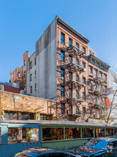 242 Mulberry St, New York, NY for sale Building Photo- Image 1 of 1