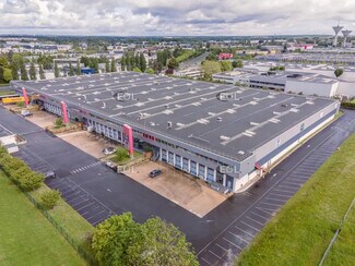 More details for Industrial to Rent