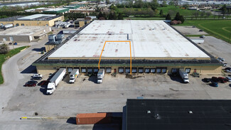 More details for 4001 W Minnesota St, Indianapolis, IN - Industrial for Rent