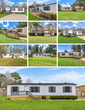 More details for 16509 Brittany Way, Conroe, TX - Specialist for Sale