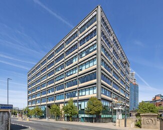 More details for 26 Whitehall Rd, Leeds - Office for Rent