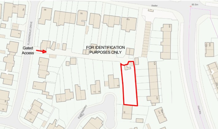 Flowerdale Dr, Coventry for sale Primary Photo- Image 1 of 1